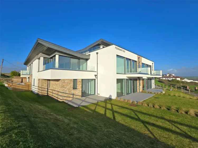 Apartment for sale with 3 bedrooms, Upton, Bude