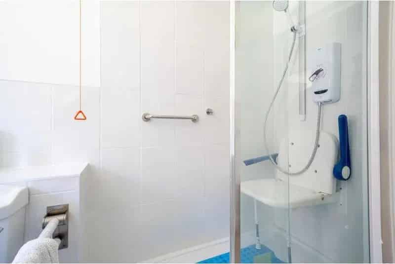 2 Bed Retirement Apartment Ludlow Town Centre