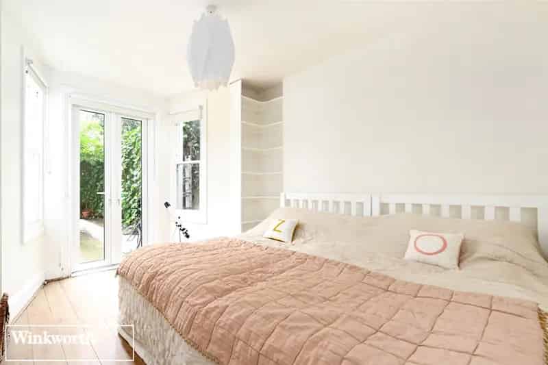 2 bedroom flat/apartment in Hove