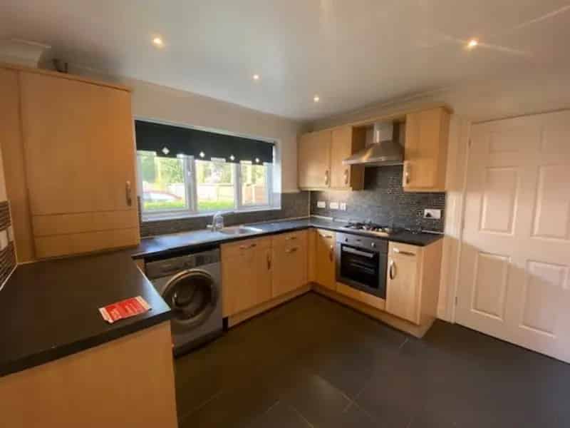 2 Bedroom House To Rent Available August 26 2025