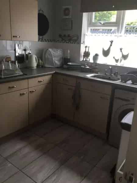 Two Bed Semi Detached House Near Seafront Dogs Allowed