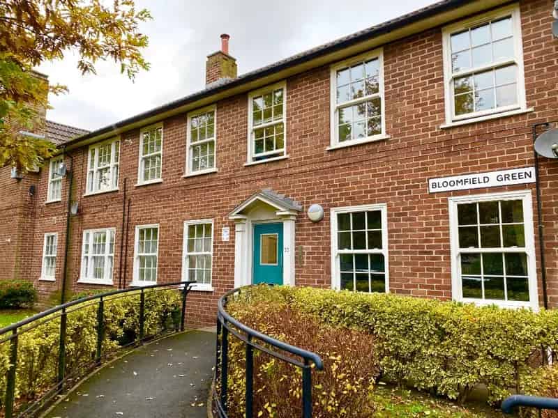 1 Bedroom Flat to Rent Near Sefton Park Lark Lane