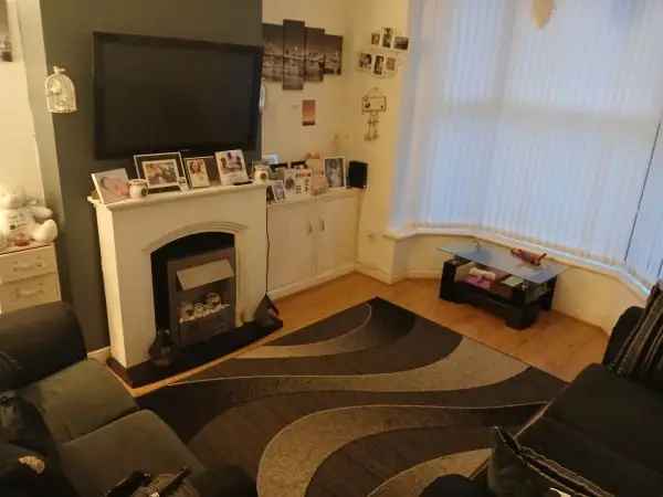 House For Rent in Birmingham, England