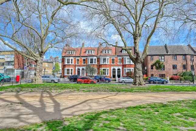 End terrace house for sale in Brook Green, London W6