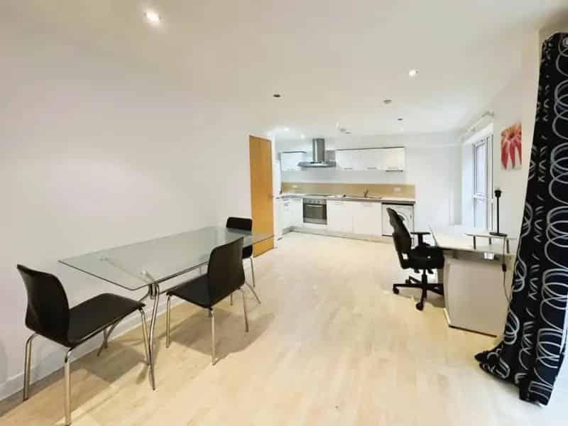 2 Bed Flat for Sale Manchester City Centre