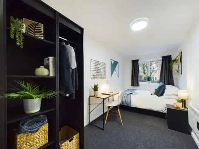 4 Bedroom House Share to Rent