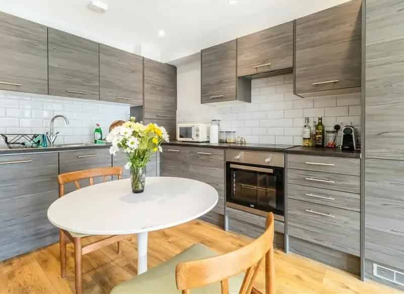 Modern Studio Apartment near Surrey Quays