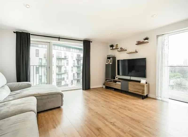 Flat For Sale , Conington Road, London, England