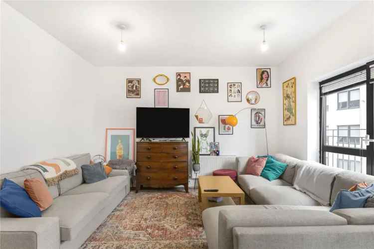 Apartment for sale with 2 bedrooms, Boundary Street, Shoreditch