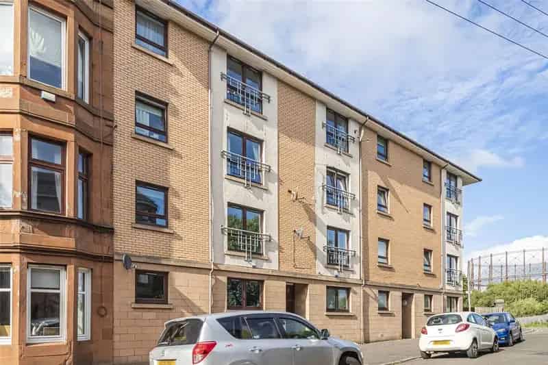 2 Bedroom Apartment for Sale Investment Opportunity