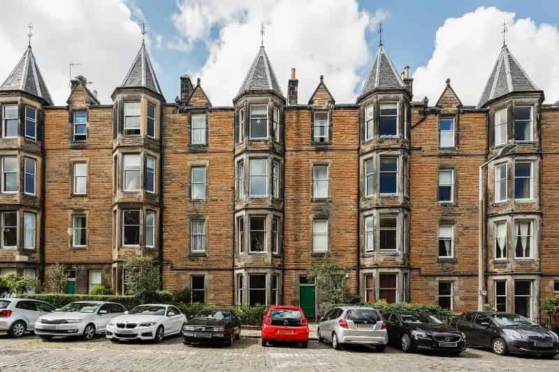 3 Bedroom Flat to Rent