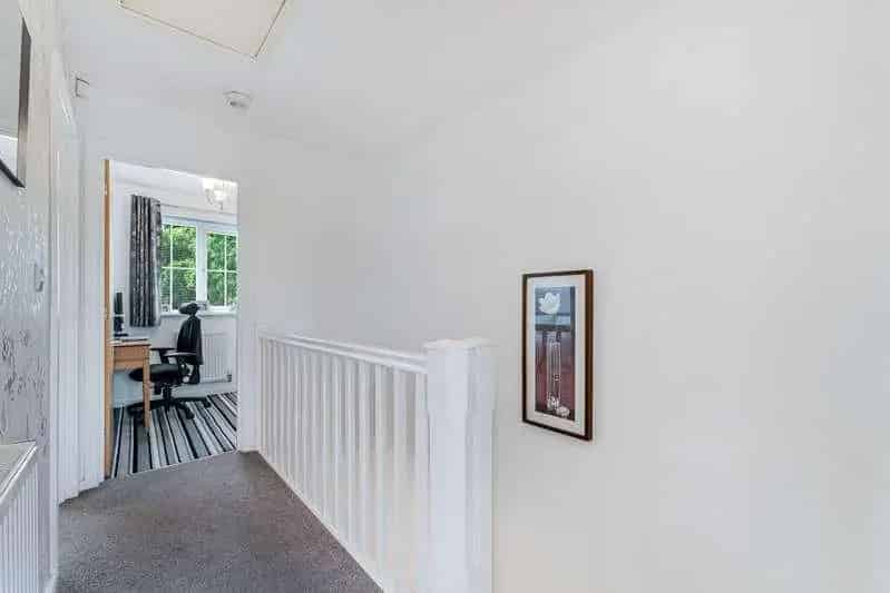 3 Bed Semi-Detached House for Sale