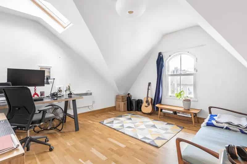 Spacious 2 Double Bedroom 3 Bathroom Apartment