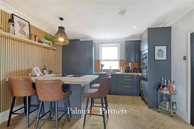 3 Bedroom Maisonette for Sale in Old Moulsham Chelmsford