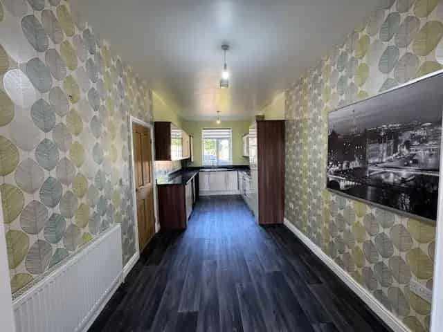 3 Bedroom Semi Detached House For Sale Wyke
