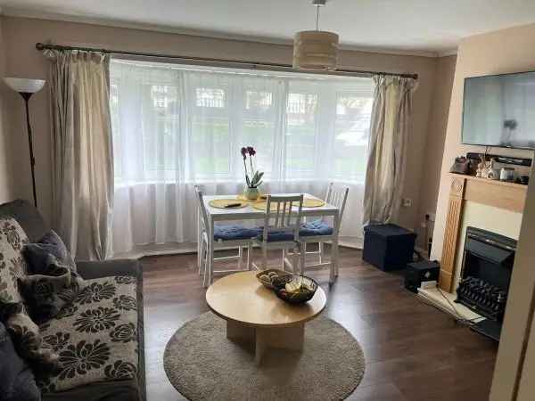 Flat For Rent in Dudley, England