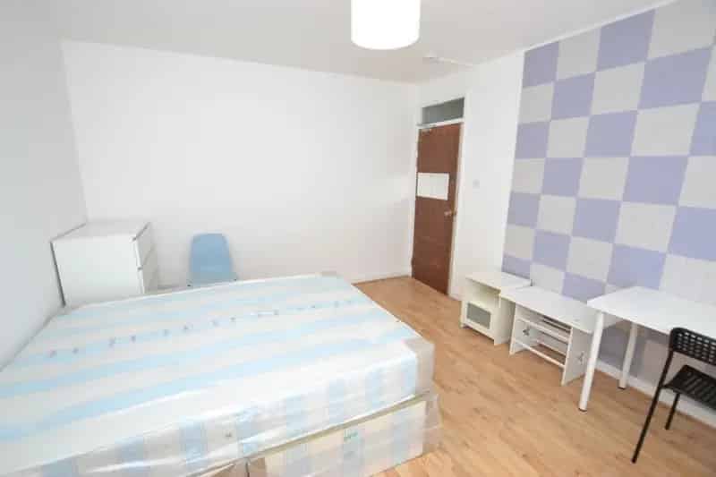 1 Bedroom Flat Share Westferry E14 London