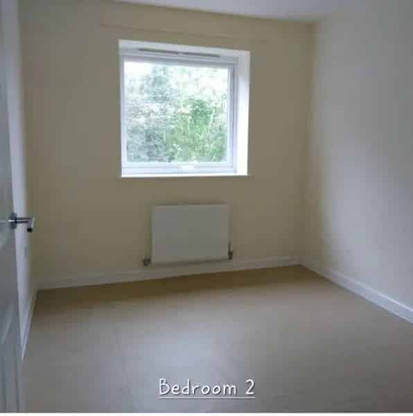 2-Bed Flat - Family Needs Larger Home with Garden for Autistic Son