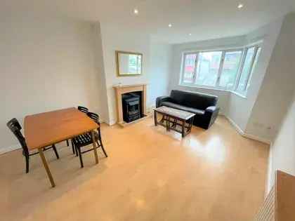 2 rooms flat of 68 m² in London
