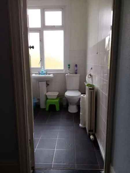 House For Rent in Borough of Swale, England