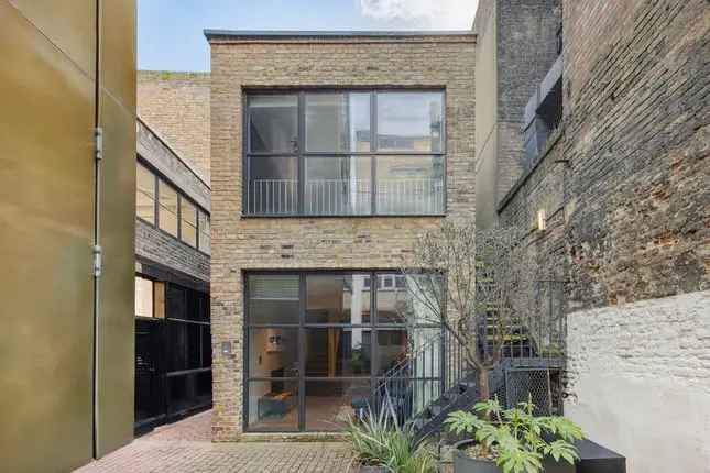 Soho Apartments for Sale: Four Luxury Residences