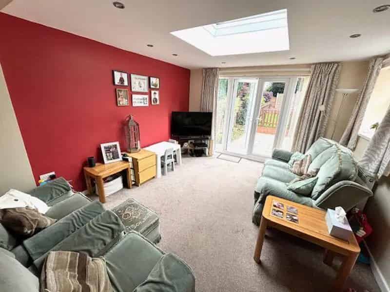 3 Bedroom Detached House for Sale Great Barr