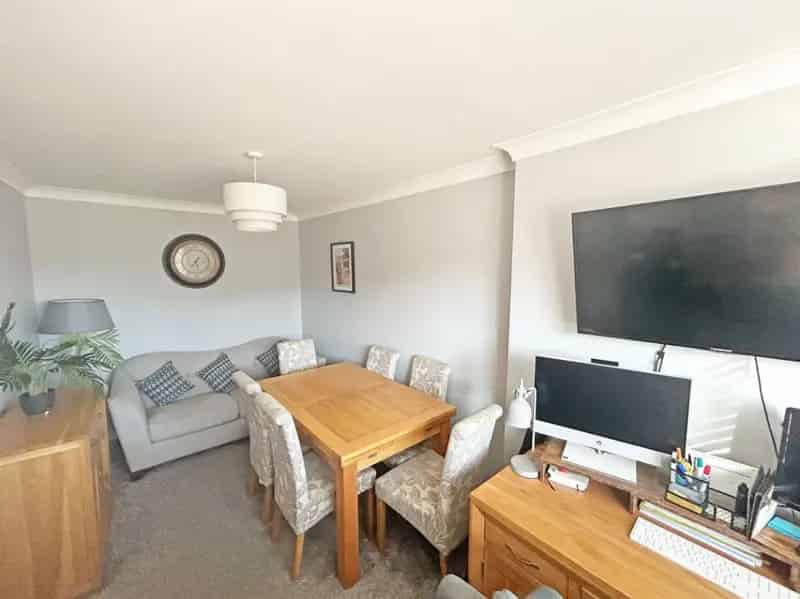 4 Bed House for Sale Seacroft Fields