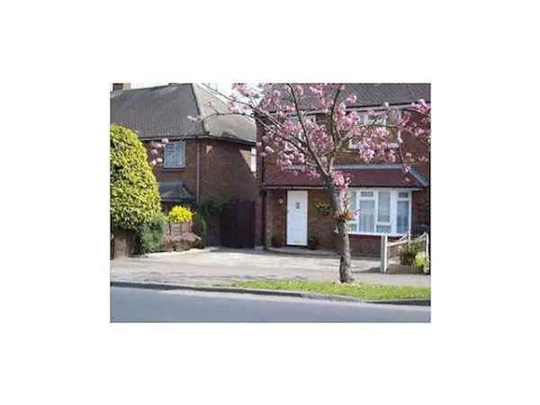 House For Rent in Epping Forest, England