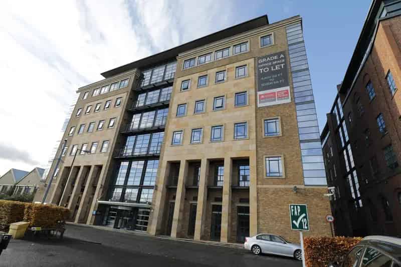 Grade A Office Space Newcastle City Centre 2790-14600 sq ft