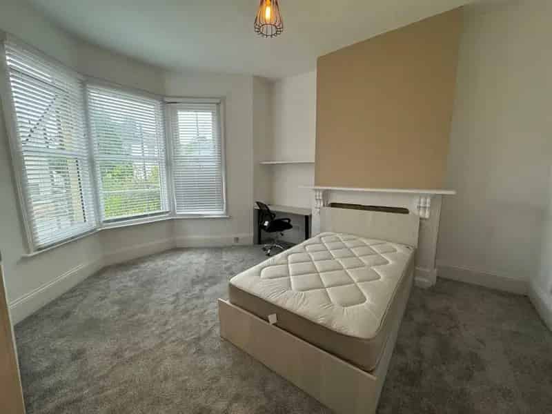 7 Bedroom House Montpelier Newly Renovated Student House