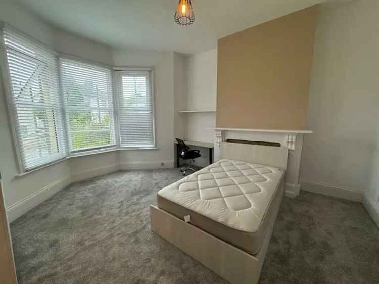 7 Bedroom House Montpelier Newly Renovated Student House