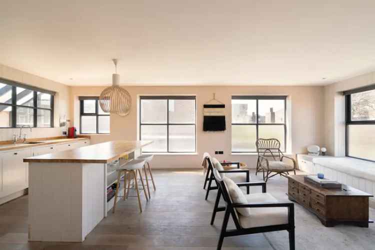 For Sale: Pagnell Street, London SE14 | The Modern House