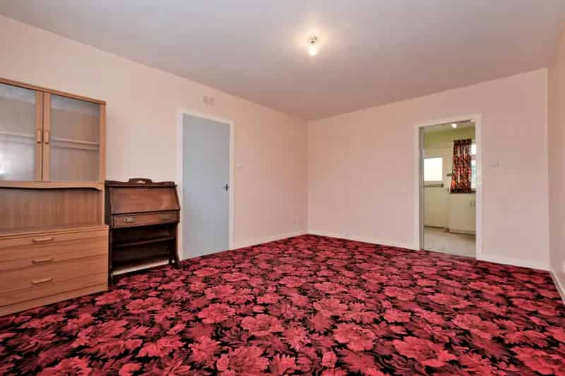 2 Bedroom House in Stonehaven - Renovation Project