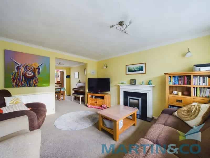 3 bedroom House
 For Sale