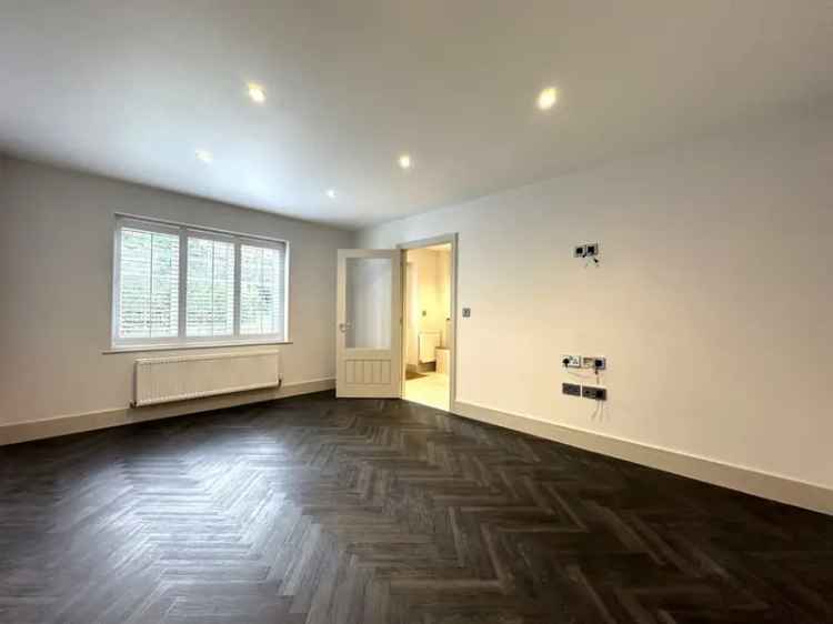 4 Bedroom House To Rent