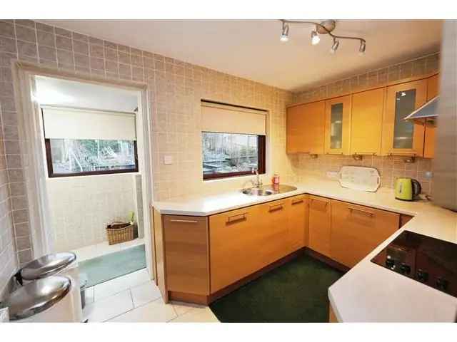 2 bedroom bungalow  for sale