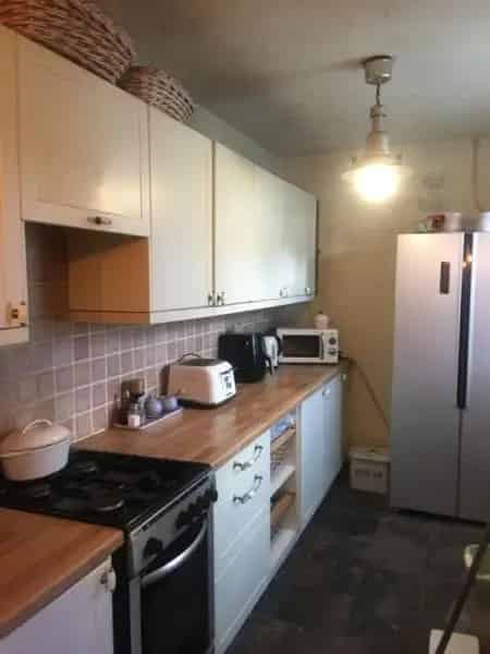 2 Bed Terraced House Near Harlow High Street