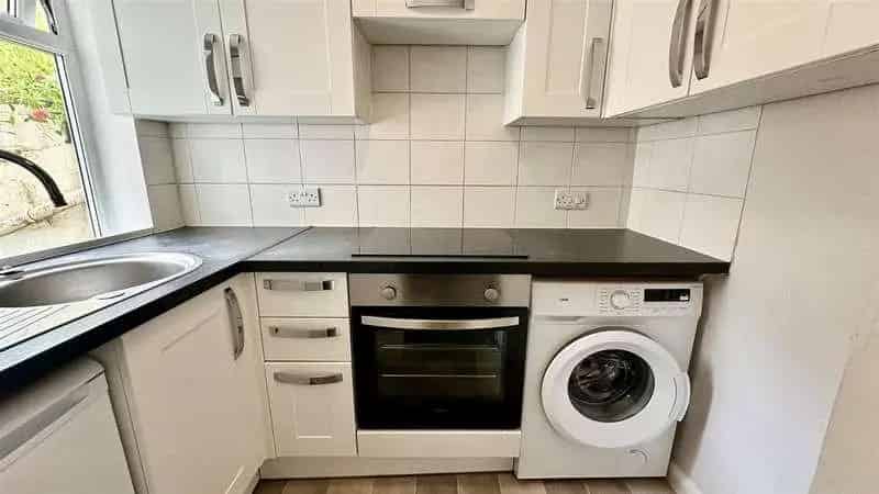 1 Bed Flat for Sale in Brighton Near Fiveways