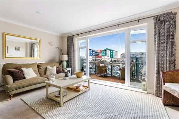 3-Bedroom Townhouse for Sale in Exmouth Marina