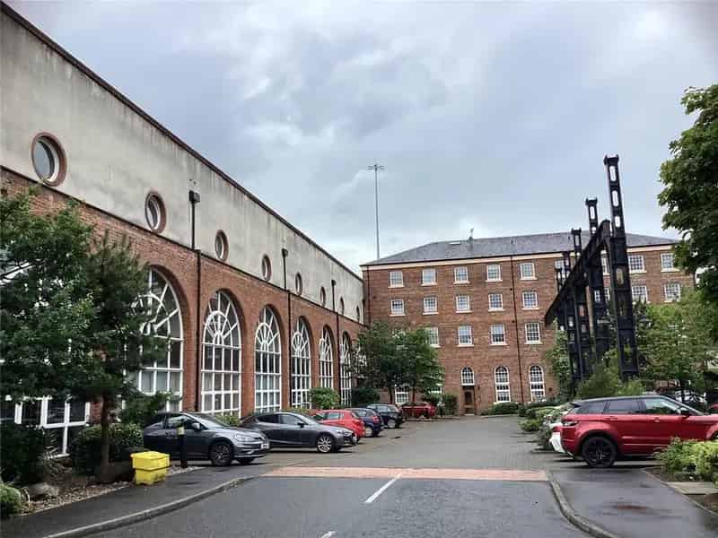 1 Bedroom Flat to Rent
