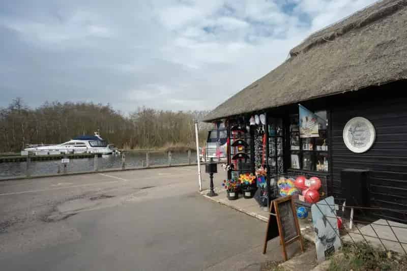 Freehold Investment Property in Horning