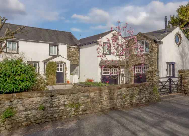 Country House for Sale 5 Bedrooms The Spinney The Green