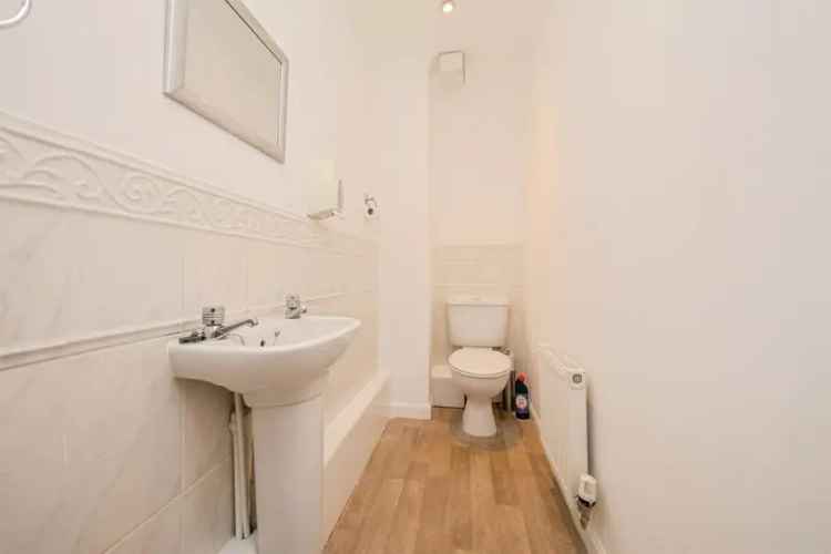 3 Storey Family Home 4 Bedrooms 2 Bathrooms Double Car Port Enclosed Garden