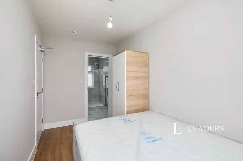 1 Bedroom House Share to Rent
