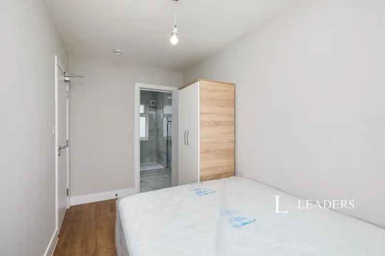 1 Bedroom House Share to Rent