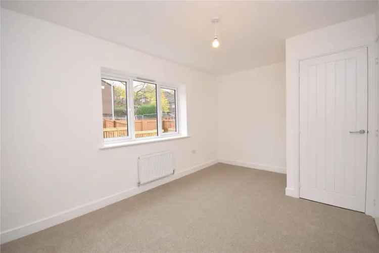 House For Rent in Leeds, England