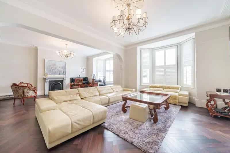 Four Bedroom Victorian House Large Garden