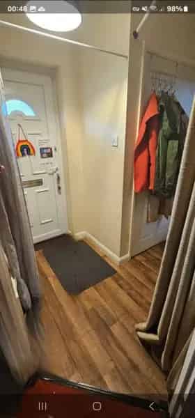 3 Bed Semi Detached House Loughborough Pets Allowed