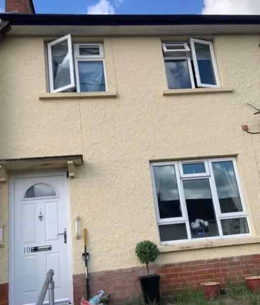 2 Bed House North Molton Large Garden Parking