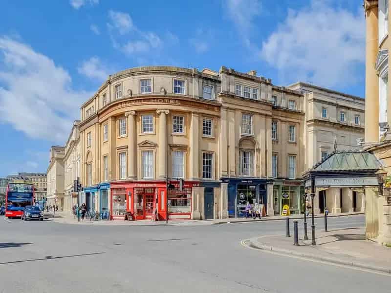 2 Bedroom Flat to Rent